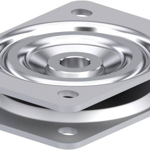 Blickle 942239 DK-L-3 Pierścień obrotowy z blachy stalowej 1 szt. Blickle 942239 DK-L-3 Pierścień obrotowy z blachy stalowej 1 szt.