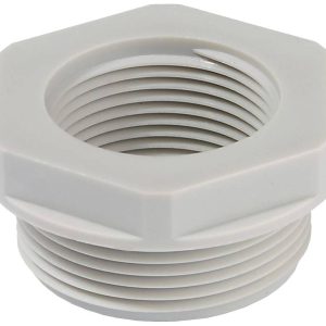 Adapter M40/M25 Wiska KRM 40/25 10063587. Adapter M40/M25 Wiska KRM 40/25 10063587.