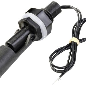 TRU COMPONENTS TC-10352160 Wyłącznik poziomu SE-VIW-M16-H, 1 NO, 1 NC, 1 A, IP65 TRU COMPONENTS TC-10352160 Wyłącznik poziomu SE-VIW-M16-H, 1 NO, 1 NC, 1 A, IP65