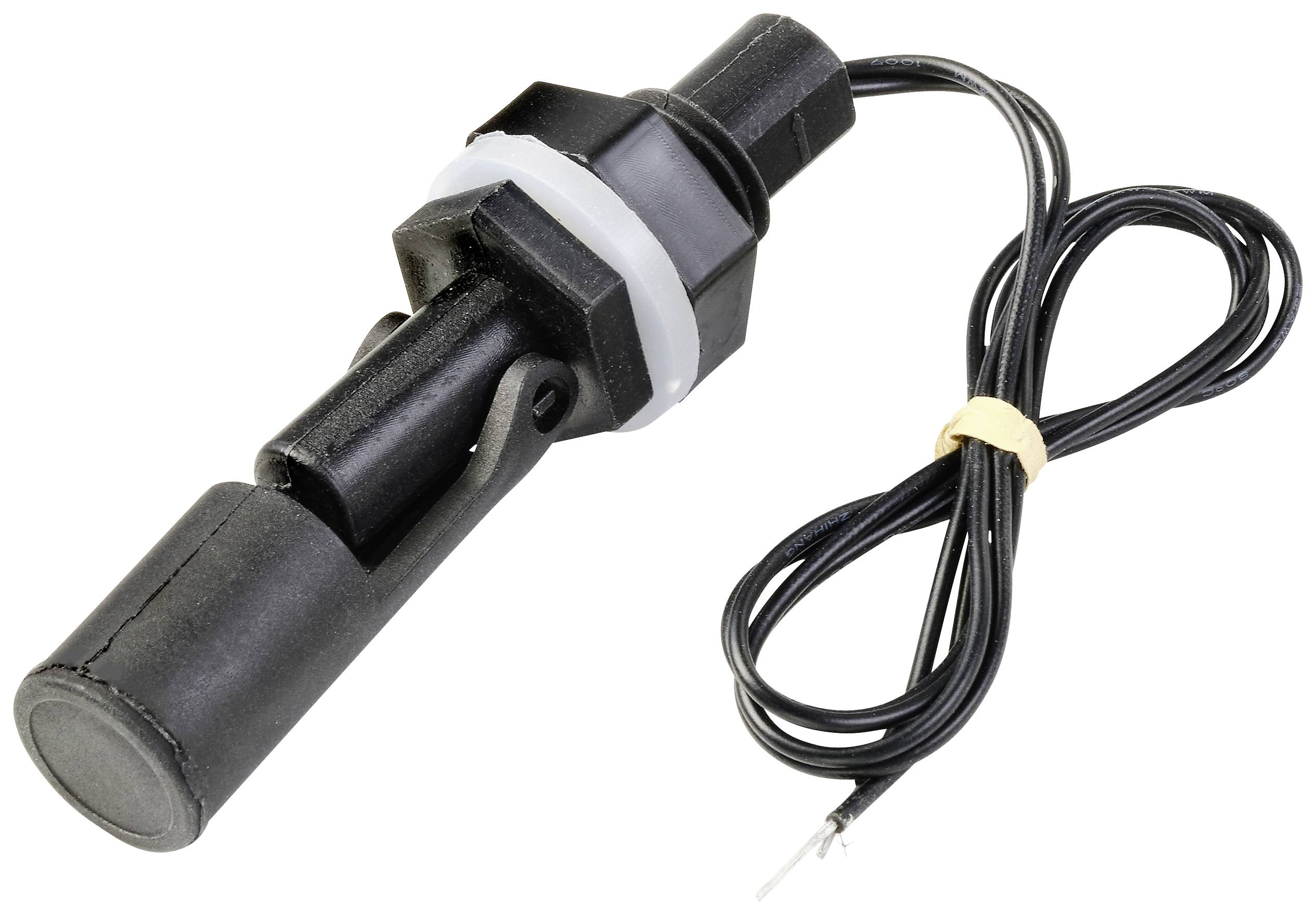 TRU COMPONENTS TC-10352160 Wyłącznik poziomu SE-VIW-M16-H, 1 NO, 1 NC, 1 A, IP65 - obrazek 1