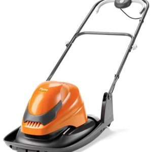 Flymo SimpliGlide 330 elektryczny Kosiarka 1700 W Maksymalna szerokość cięcia 33 cm Flymo SimpliGlide 330 elektryczny Kosiarka 1700 W Maksymalna szerokość cięcia 33 cm