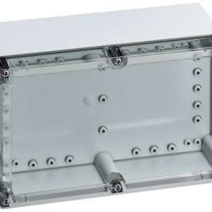 Obudowa instalacyjna Spelsberg TG PC 2516-12-to 20151201, poliwęglan, 252 x 162 x 120 , szaro-biały (ral 7035), 1 szt. Obudowa instalacyjna Spelsberg TG PC 2516-12-to 20151201, poliwęglan, 252 x 162 x 120 , szaro-biały (ral 7035), 1 szt.