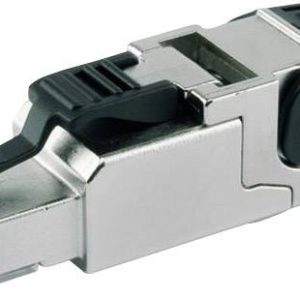 Telegärtner 100023038 Złącze RJ45 100023038, RJ45, CAT 6a, piny:8P8C, 1 szt. Telegärtner 100023038 Złącze RJ45 100023038, RJ45, CAT 6a, piny:8P8C, 1 szt.