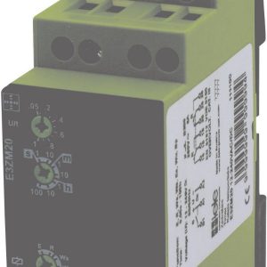 tele 111100 Przekaźnik czasowy E3ZM20 12-240V AC/DC, 250 V/AC, 8 A, 1 szt.