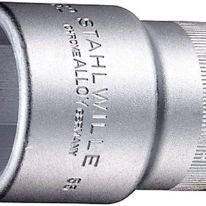Stahlwille 55 34 05010034 sześciokąt Nasadka 34 mm 3/4″ (20 mm) Stahlwille 55 34 05010034 sześciokąt Nasadka 34 mm 3/4″ (20 mm)