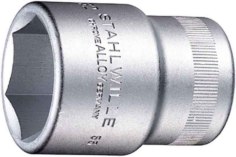 Stahlwille 55 34 05010034 sześciokąt Nasadka 34 mm 3/4" (20 mm) - obrazek 1