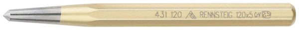 Punktak Rennsteig Werkzeuge 434 150 0 (Ø x D) 6 mm x 150 mm