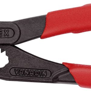 Szczypce do pomp wodnych Knipex COBRA 87 01 150 150 mm Szczypce do pomp wodnych Knipex COBRA 87 01 150 150 mm