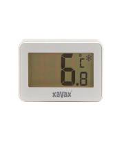 Xavax 00185854 Termometr do lodówki, zamrażarki Xavax 00185854 Termometr do lodówki, zamrażarki