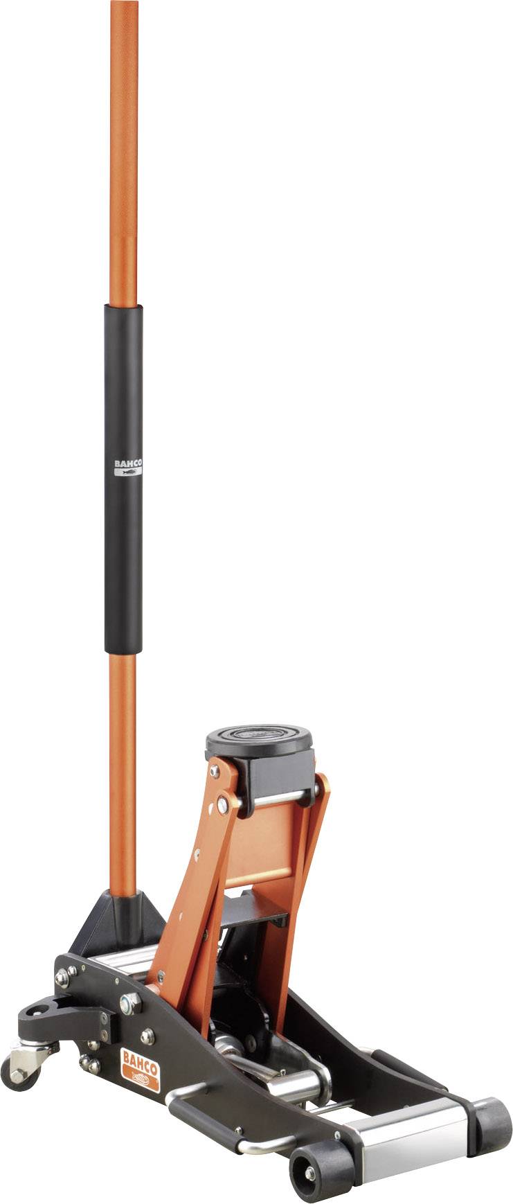Podnośnik punktowy Bahco BH1A2500, 2.5 t, Wysokość robocza: 95 mm - 48.5 cm - obrazek 1