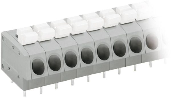 WAGO 804-103 złączka do płytek drukowanych
