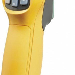 Pirometr Fluke 62 MAX+ Optyka 12:1 -30 – +650 °C Pirometr Fluke 62 MAX+ Optyka 12:1 -30 – +650 °C