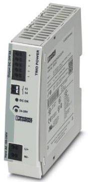 Phoenix Contact 2903144 Zasilacz na szynę DIN 5 A 120 W Opis 1 szt.