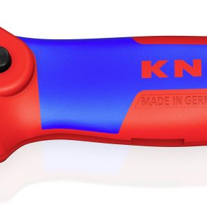 Ostrze do ściągacza izolacji Knipex 16 50 145 SB, 7 mm (max) Ostrze do ściągacza izolacji Knipex 16 50 145 SB, 7 mm (max)