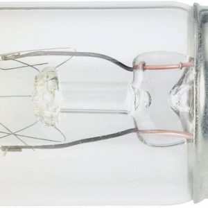 Żarówka rurkowa Barthelme 00122407, RL 16 x 54 mm, BA15D 24V 7W Żarówka rurkowa Barthelme 00122407, RL 16 x 54 mm, BA15D 24V 7W