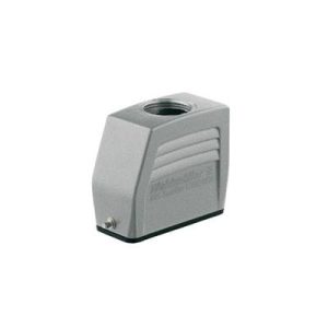 Obudowa złącza męskiego HDC 10A TOLU 1M20G Weidmüller 1788620000 1 szt. Obudowa złącza męskiego HDC 10A TOLU 1M20G Weidmüller 1788620000 1 szt.