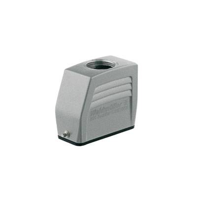 Obudowa złącza męskiego HDC 10A TOLU 1M20G Weidmüller 1788620000 1 szt.