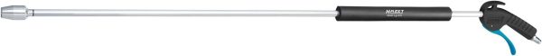 Pistolet pneumatyczny Hazet 9040Lg-3/2 9040Lg-3/2 1/4″ (6,3 mm)