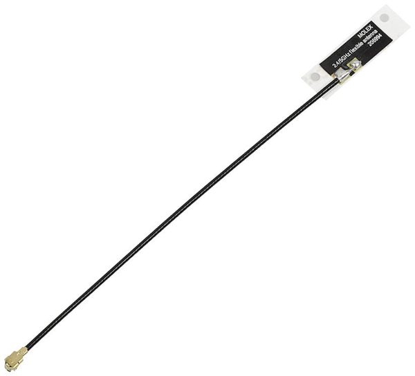 Antena Molex Molex MOL Micro Solutions 206994-1100, 1 szt.