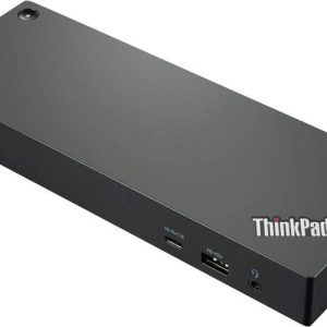 Stacja dokująca Thunderbolt™ 4 Lenovo ThinkPad Universal Thunderbolt 4 Dock Stacja dokująca Thunderbolt™ 4 Lenovo ThinkPad Universal Thunderbolt 4 Dock