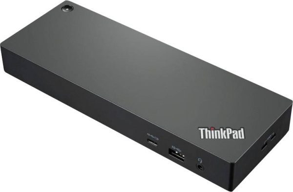 Stacja dokująca Thunderbolt™ 4 Lenovo ThinkPad Universal Thunderbolt 4 Dock