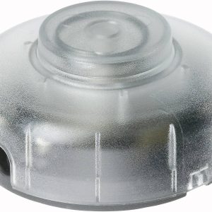 Wyłącznik nożny interBär 5062-000.01, 2 A, 1 x wył/wł Wyłącznik nożny interBär 5062-000.01, 2 A, 1 x wył/wł
