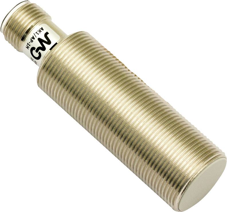 MD Micro Detectors Czujnik indukcyjny AK1/AP-3H - obrazek 1