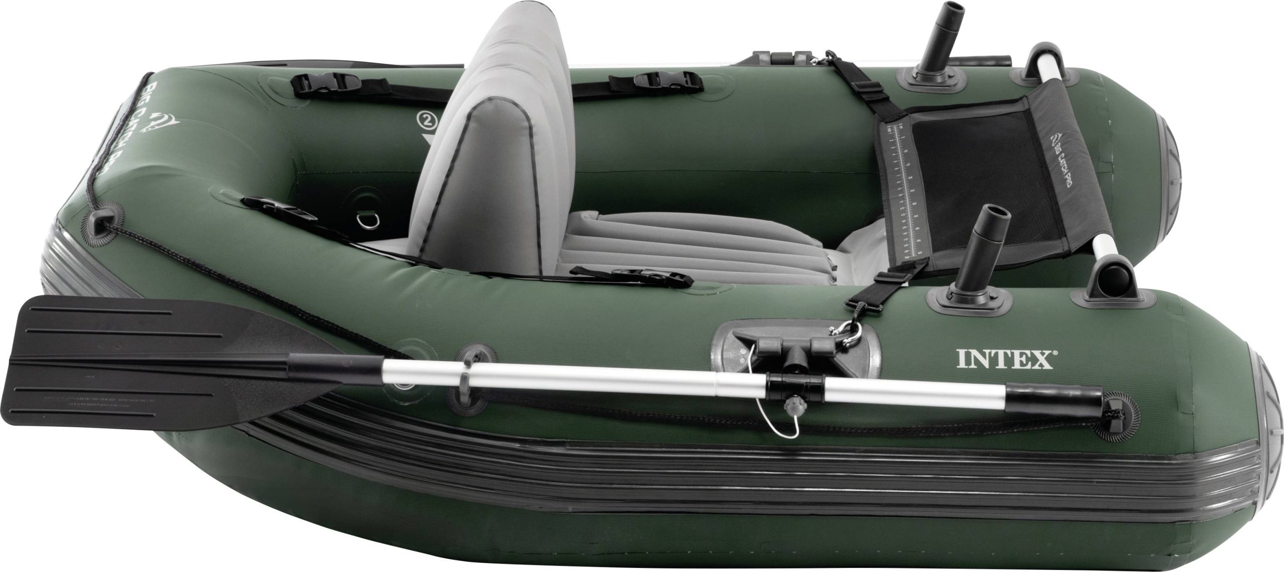 Intex Big Catch Pro Fishing Tube 68381NP, 1 szt. - obrazek 1