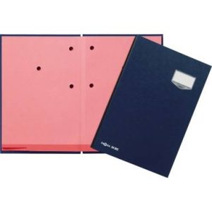 Aktówka PAGNA 24202-02 DIN A4 1 szt.