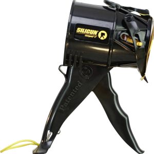 Siligun Compact Caulk Gun Pistolet na wkłady Siligun Compact Caulk Gun Pistolet na wkłady