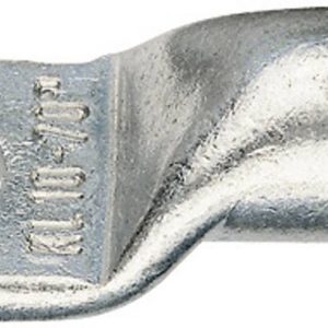 Końcówka kablowa oczkowa Klauke 3R8, M8, 8.5 mm, M8 Końcówka kablowa oczkowa Klauke 3R8, M8, 8.5 mm, M8