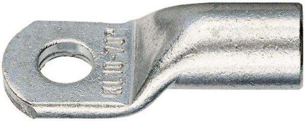 Końcówka kablowa oczkowa Klauke 3R8, M8, 8.5 mm, M8
