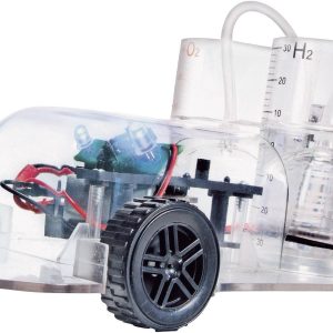 Samochód z ogniwem paliwowym Horizon Educational Hydrocar FCJJ-11 Od 12 lat Samochód z ogniwem paliwowym Horizon Educational Hydrocar FCJJ-11 Od 12 lat