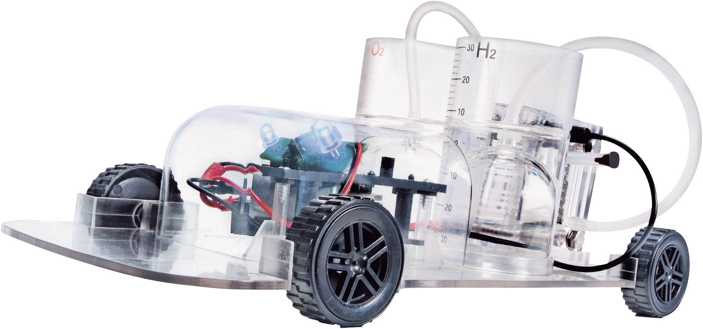 Samochód z ogniwem paliwowym Horizon Educational Hydrocar FCJJ-11 Od 12 lat - obrazek 1