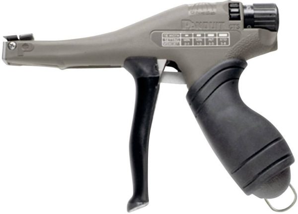 Zaciskarka do opasek kablowych Panduit GTS – E, 4.80 mm