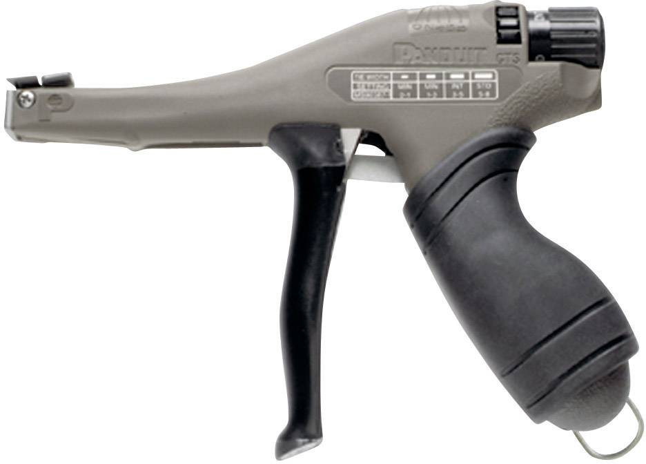 Zaciskarka do opasek kablowych Panduit GTS - E, 4.80 mm - obrazek 1