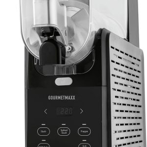 Maszyna do slushy/slushy GourmetMaxx 19174, 2.8 l Maszyna do slushy/slushy GourmetMaxx 19174, 2.8 l