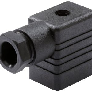 Bürkert Złącze urządzenia 423845 2507 Form B Ilość styków: 3 250 V/AC (max) 1 szt. Bürkert Złącze urządzenia 423845 2507 Form B Ilość styków: 3 250 V/AC (max) 1 szt.
