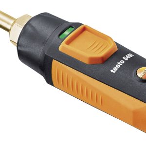 Manometr testo 549i 0560 2549 02, -1 do 60 bar, 7/16″ – UNF Manometr testo 549i 0560 2549 02, -1 do 60 bar, 7/16″ – UNF