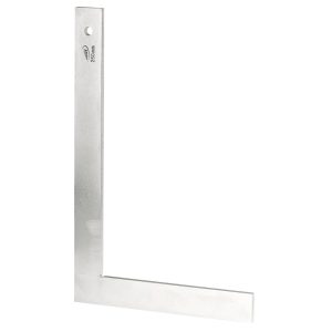 Kątownik ślusarski bez stopki HELIOS PREISSER Schlosserwinkel 250x160mm ohne Anschlag verzinkt 0375412 1 szt. Kątownik ślusarski bez stopki HELIOS PREISSER Schlosserwinkel 250x160mm ohne Anschlag verzinkt 0375412 1 szt.