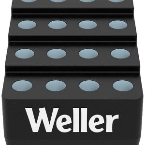 Weller T0053450299 Uchwyt końcówki lutowniczej (D x S x W) 90 x 65 x 48 mm 1 szt. Weller T0053450299 Uchwyt końcówki lutowniczej (D x S x W) 90 x 65 x 48 mm 1 szt.