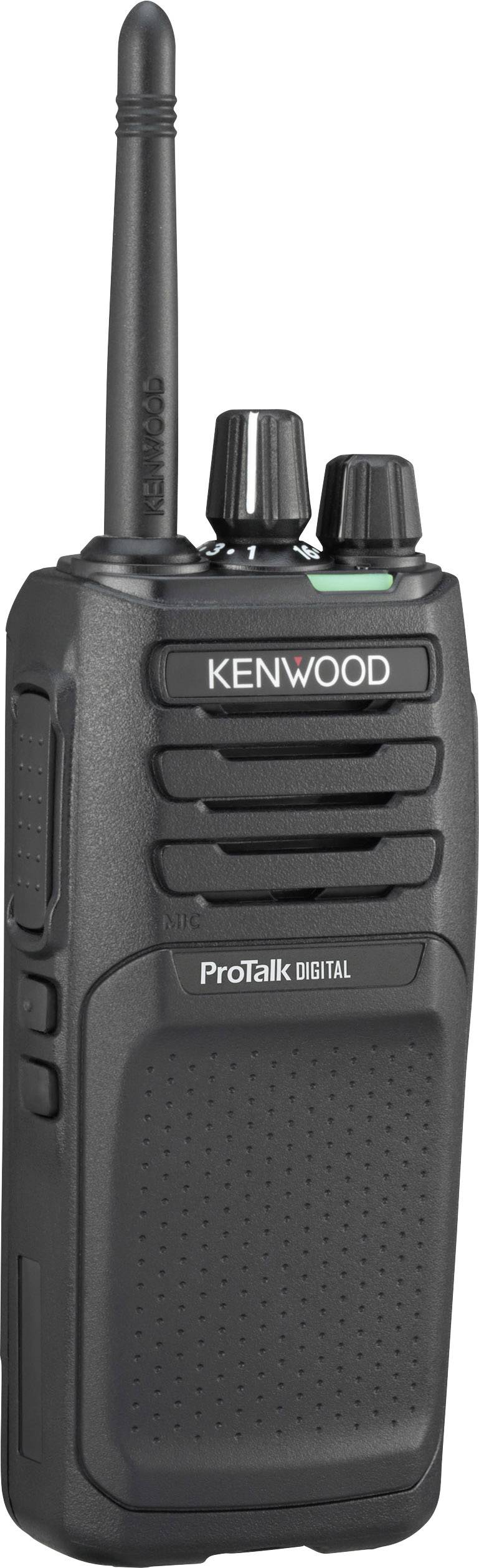 Kenwood Pro Talk TK-3701D TK-3701D Radiotelefon PMR - obrazek 1