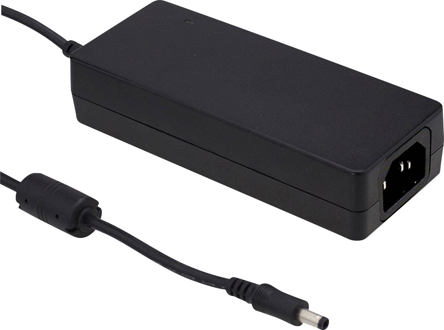 Zasilacz stałonapięciowy MEAN WELL GSM90A24-P1M GSM90A24-P1M 3.75 A 90 W - obrazek 1