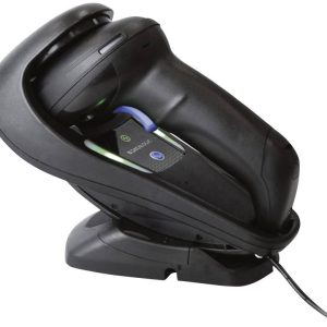 Datalogic Gryphon I GBT4500 Skaner kodów kreskowych Bluetooth® 1D, 2D Imager czarny Skaner ręczny USB, Bluetooth Datalogic Gryphon I GBT4500 Skaner kodów kreskowych Bluetooth® 1D, 2D Imager czarny Skaner ręczny USB, Bluetooth