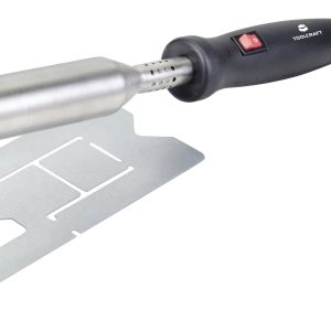 Lutownica kolbowa wysokiej mocy TOOLCRAFT KB-500 500 W 440 – 480 °C Lutownica kolbowa wysokiej mocy TOOLCRAFT KB-500 500 W 440 – 480 °C