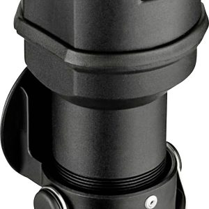 SecoRüt Adapter Złącze męskie 15 pin Ilość przewodów 7 SecoRüt Adapter Złącze męskie 15 pin Ilość przewodów 7