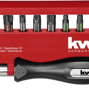 Bity kwb 152010 1 szt. Bity kwb 152010 1 szt.
