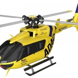 Pichler Modellbau EC135 ADAC Helikopter RC RtF