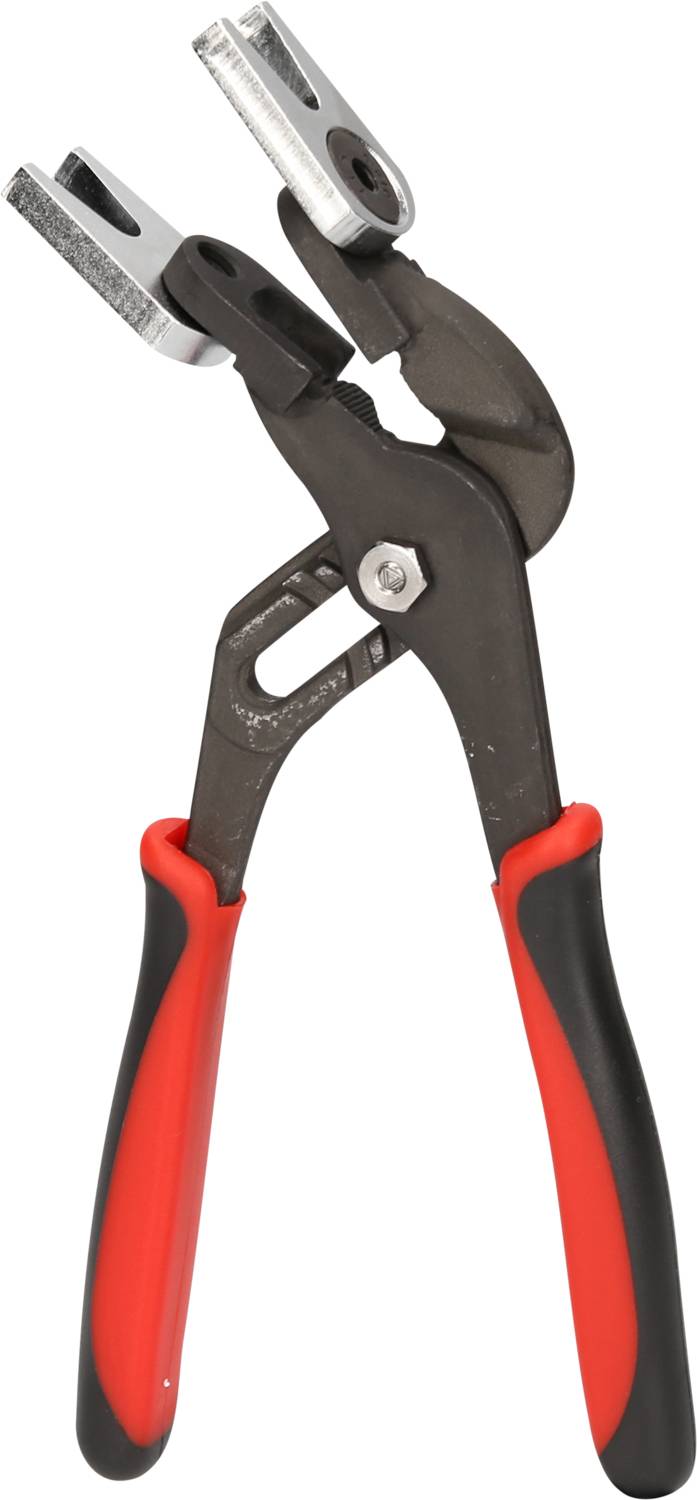 Szczypce do szybkiego zwalniania złączy pneumatycznych, 6-12 mm KS Tools 460.5095 1 szt. - obrazek 1