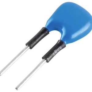 Tridonic I-SELECT 2 PLUG 175MA BL Rezystor I-Select 0.25 W 1 szt. Tridonic I-SELECT 2 PLUG 175MA BL Rezystor I-Select 0.25 W 1 szt.